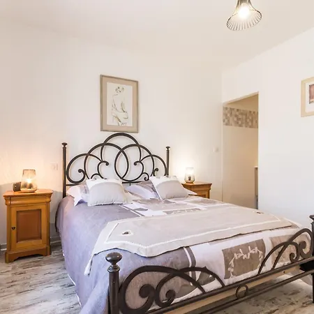 Nyaraló Maison Moderne A 100m De La Avec Jardin Clos, Garage, Wifi, Proche Avec Commerces, Animaux Ok - Fr-1-306-1205 *